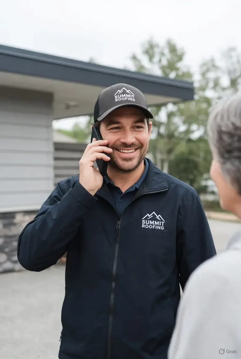 Flat Roof Leak Repair Long Island, KS FAQs